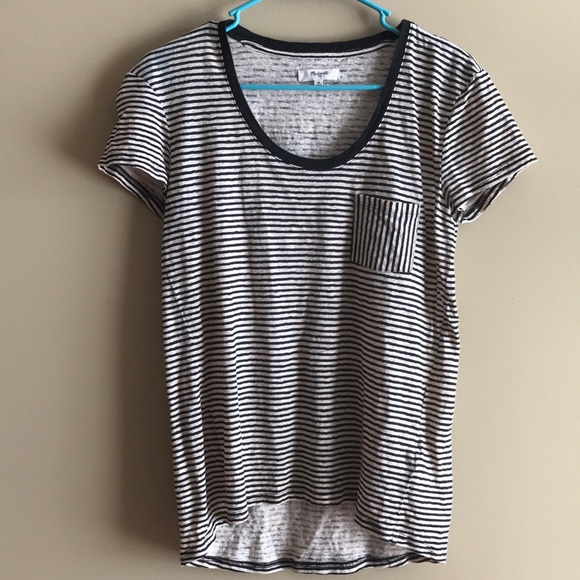 Madewell Tops - Madewell Tee Shirt